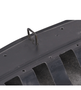 Carbon Bonnet Hood Opel Astra J