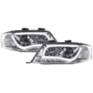 Daylight Headlight Set Audi A6 Typ 4b