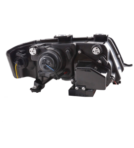 Daylight Headlight Set Audi A6 Typ 4b