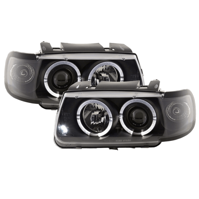 Headlight VW Polo Typ 6N