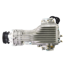 Lamborghini Gallardo LP 520 Front Differential