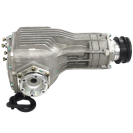 Lamborghini Gallardo LP 520 Front Differential