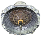 Maserati Granturismo Gearbox Transmission