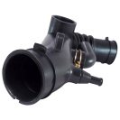 Air Intake Hose for Toyota Camry 2.2L 4CYL