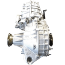 Maserati Granturismo Gearbox Transmission