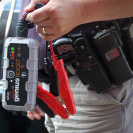 NOCO Genius Boost GB30 12V UltraSafe Lithium Jump Starter
