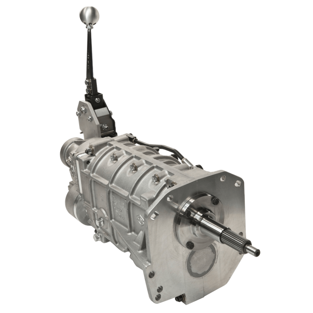 Richmond Gear Super Street 5 Speed Transmission