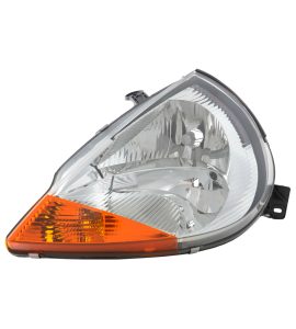 Spare Parts Headlight Left Ford KA (TYP RBT)