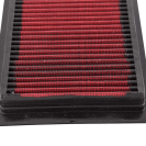 Sport Air Filter Replacement Filter Peugeot 206