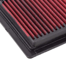 Sport Air Filter Replacement Filter Peugeot 206