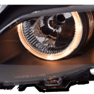 Angel Eye Headlight BMW 3er Limo