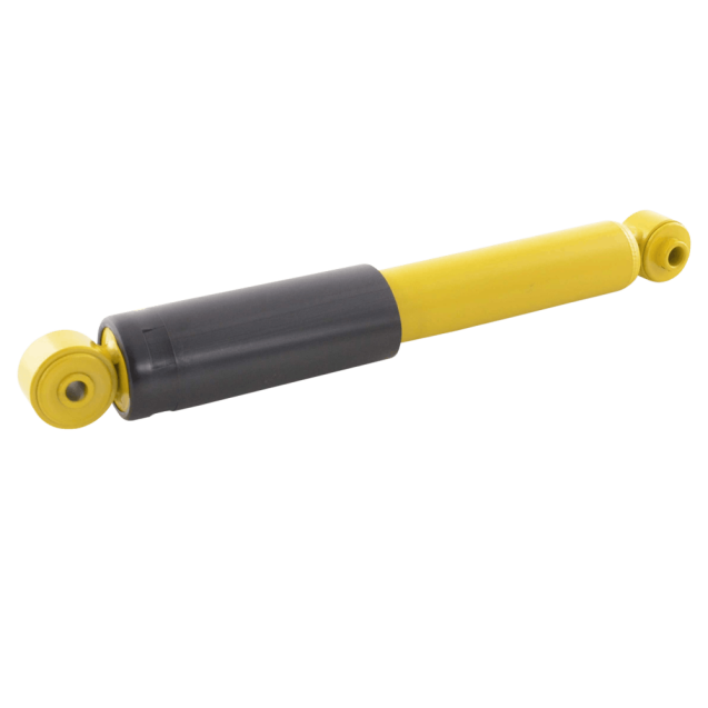 Sport Shock Absorber High Tec Fiat 500 74 KW