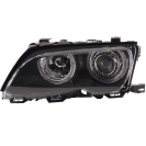 Angel Eye Headlight BMW 3er Limo