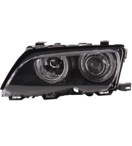 Angel Eye Headlight BMW 3er Limo