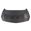 Carbon Bonnet Hood Opel Astra J