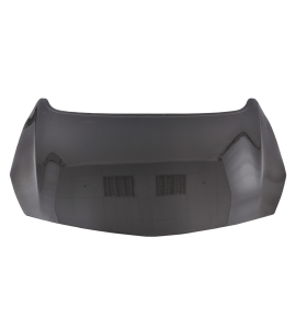 Carbon Bonnet Hood Opel Astra J
